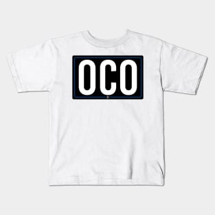 OCO 31 Kids T-Shirt